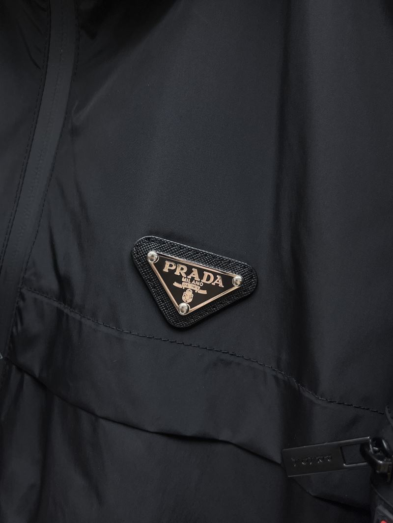 Prada Outwear